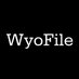 WyoFile logo