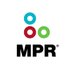 American Public Media logo