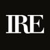 IRE/NICAR logo