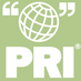 Public Radio International logo