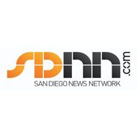 San Diego News Network logo
